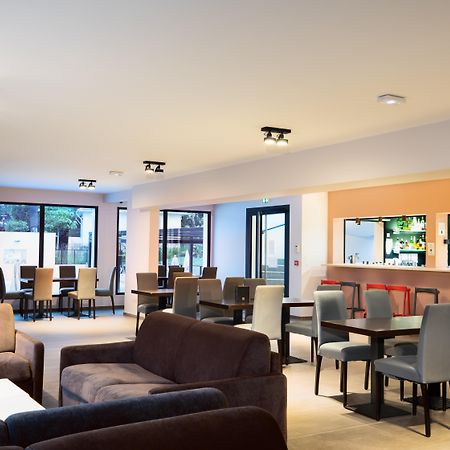 Sowell Family Riviera Hotel Saint-Raphael  Bagian luar foto