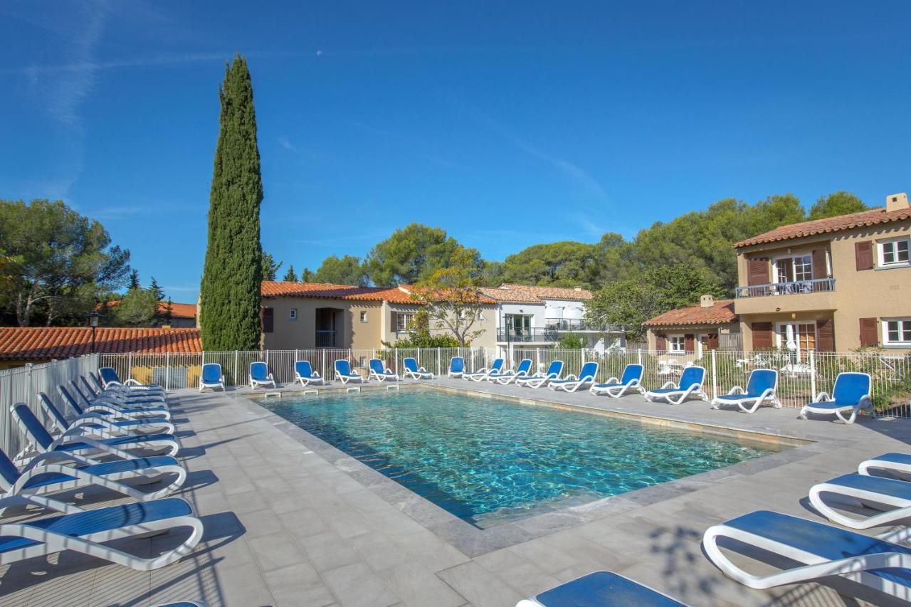 Sowell Family Riviera Hotel Saint-Raphael  Bagian luar foto
