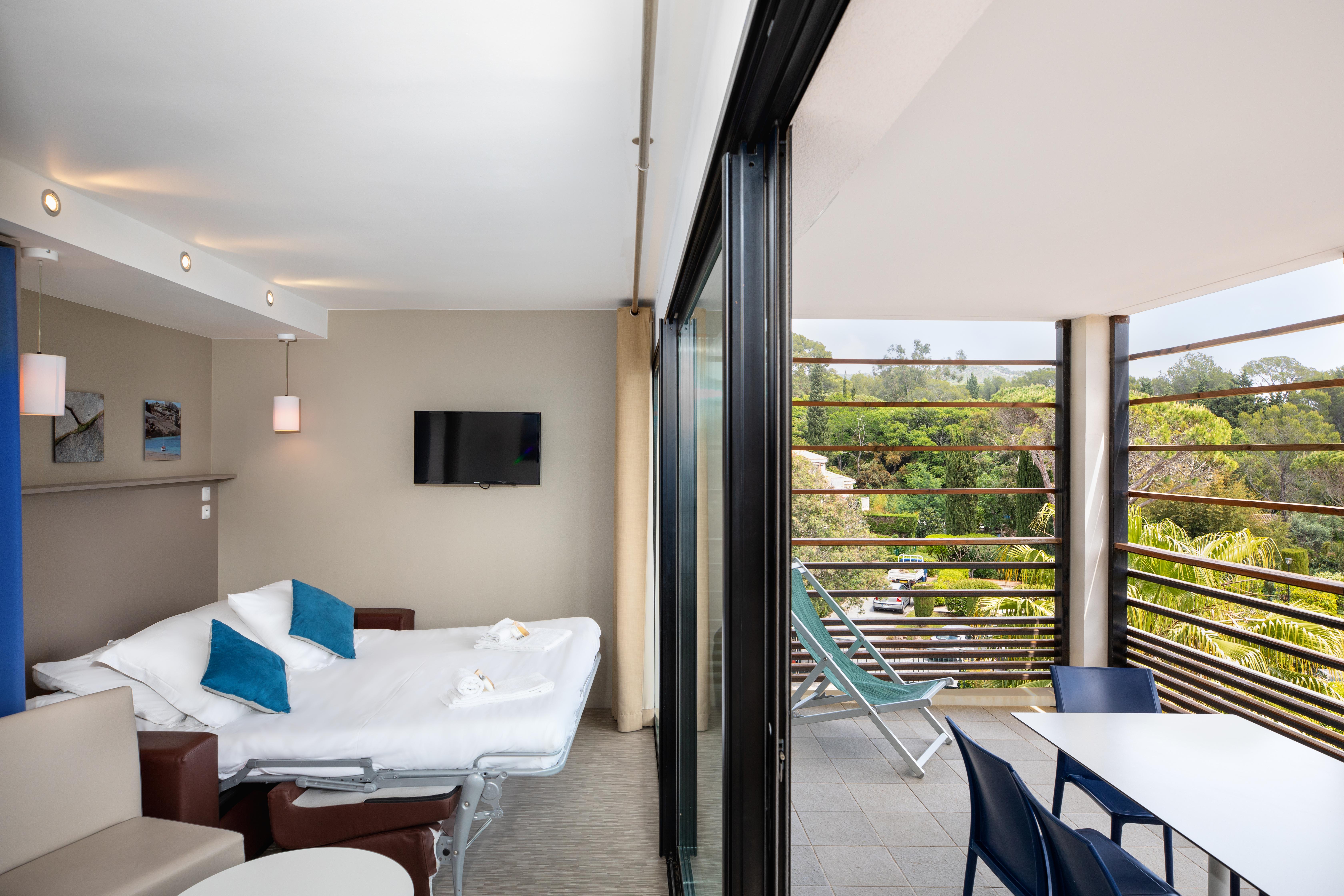Sowell Family Riviera Hotel Saint-Raphael  Bagian luar foto