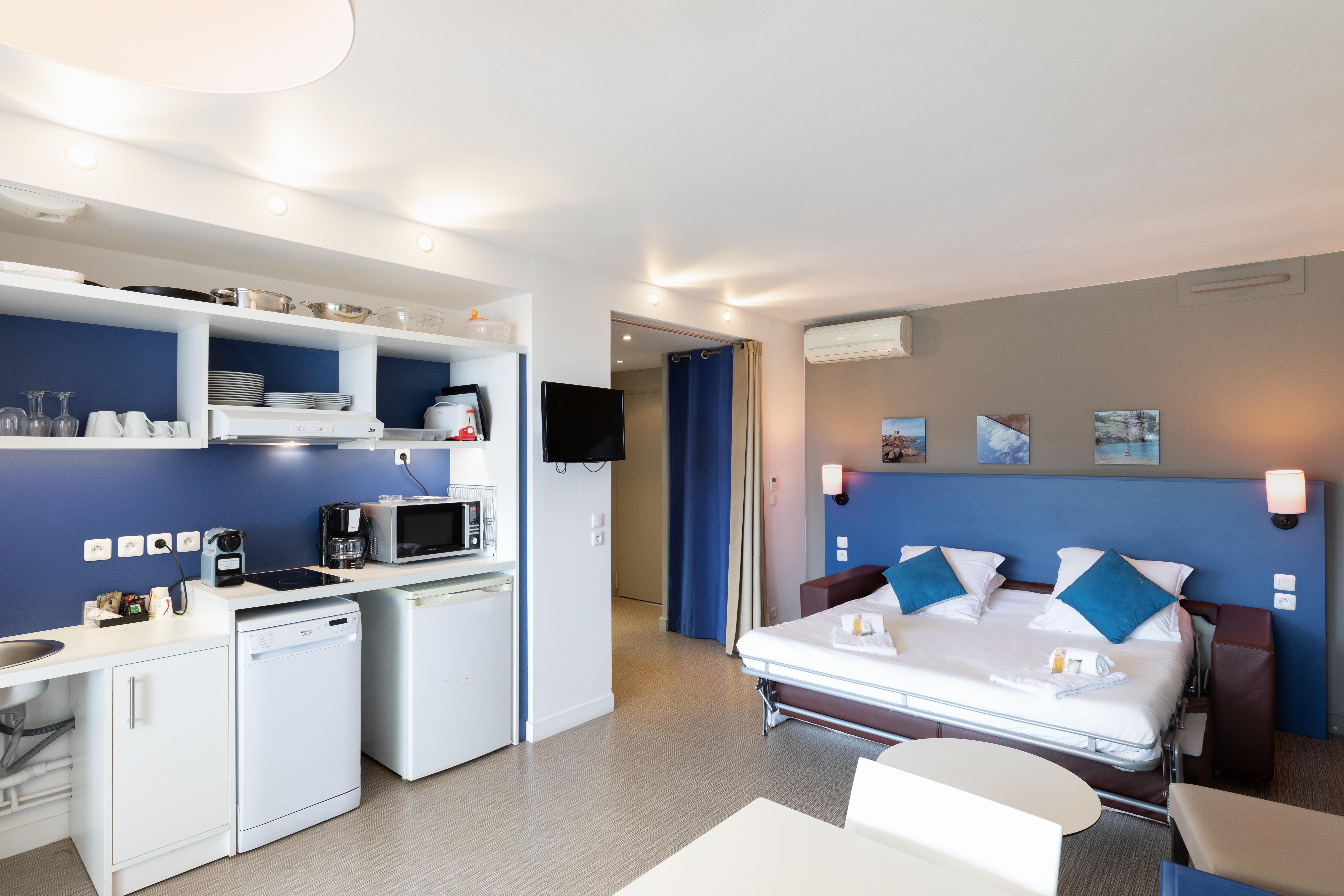 Sowell Family Riviera Hotel Saint-Raphael  Bagian luar foto