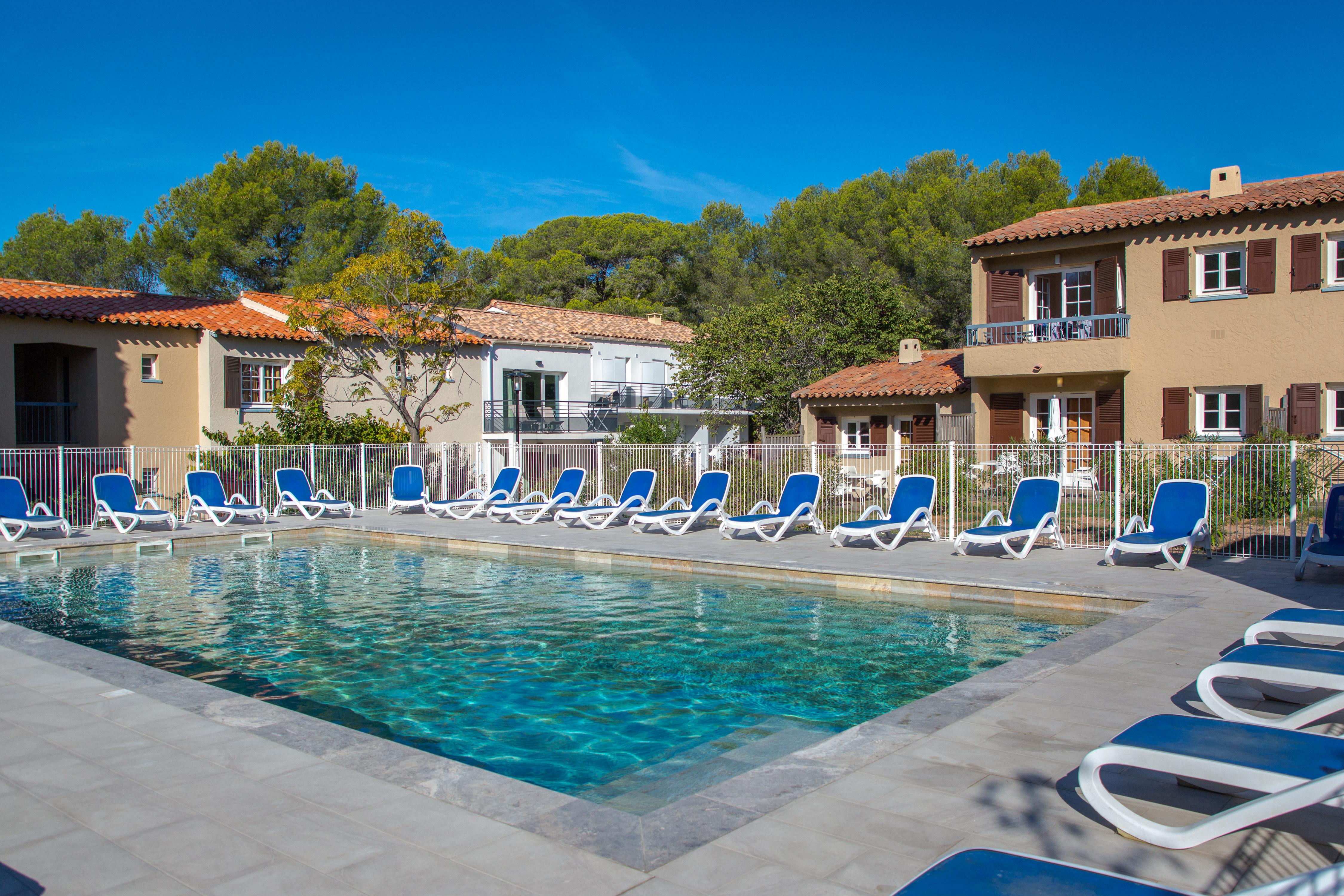 Sowell Family Riviera Hotel Saint-Raphael  Bagian luar foto