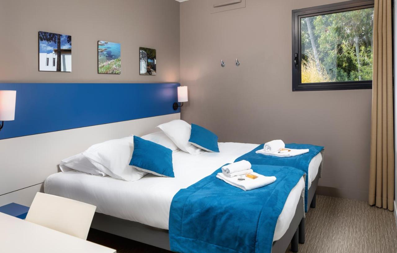 Sowell Family Riviera Hotel Saint-Raphael  Bagian luar foto